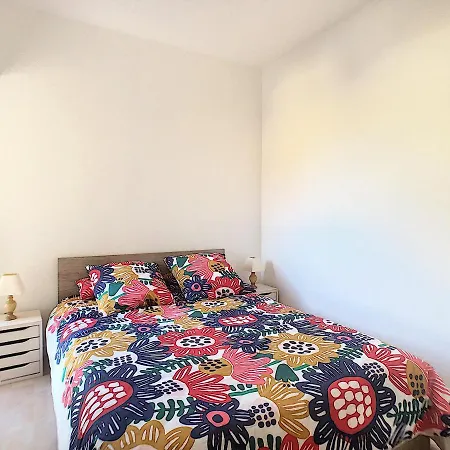 Apartment 3 Pieces Centre Cannes