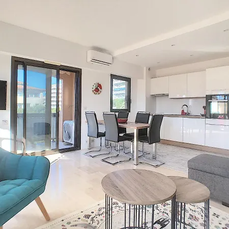 Apartment 3 Pieces Centre *