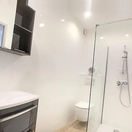 Apartment 3 Pieces Centre Cannes
